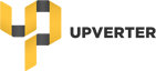 Upverter logo