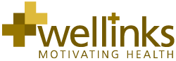Wellinks logo