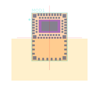 Insight SiP ISP130301 Symbol.