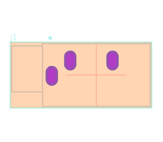 CUI Inc SJ1-3533N Symbol.