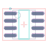 DC Block + IR detection