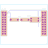 40 Pin LaunchPad BoosterPack Template