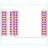 40 Pin LaunchPad BoosterPack Template