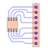 LM5001 Protoboard