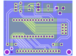 arduino cw decoder project